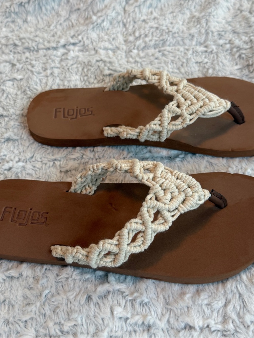 Flojos Sandals - Picture 2 of 12